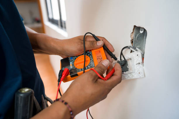 Electrical Rewiring Services in Alto, GA