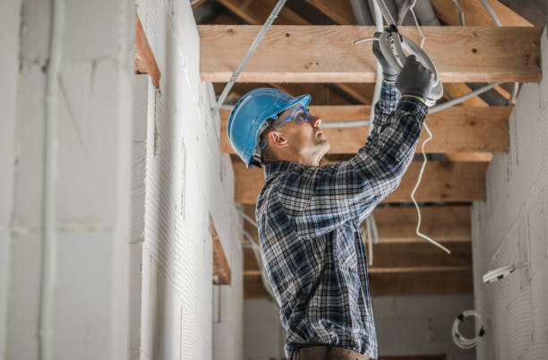 Best Commercial Electrician Services  in Alto, GA