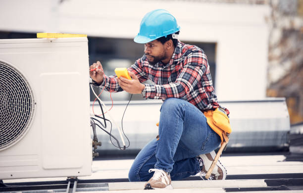 Best Industrial Electrical Services  in Alto, GA