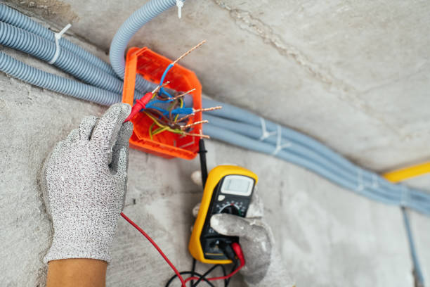 Best Electrical Rewiring Services  in Alto, GA