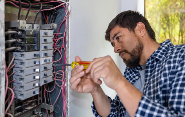 Best Circuit Breaker Repair  in Alto, GA